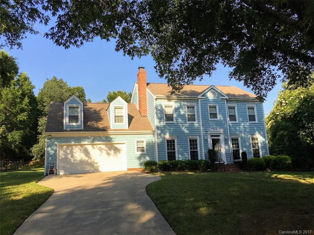 9524 Banwell Lane Charlotte NC 28269