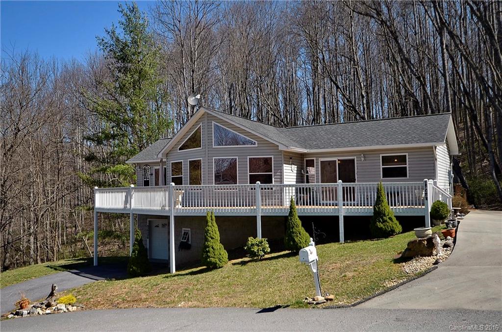 15 Destination Drive Waynesville NC 28786