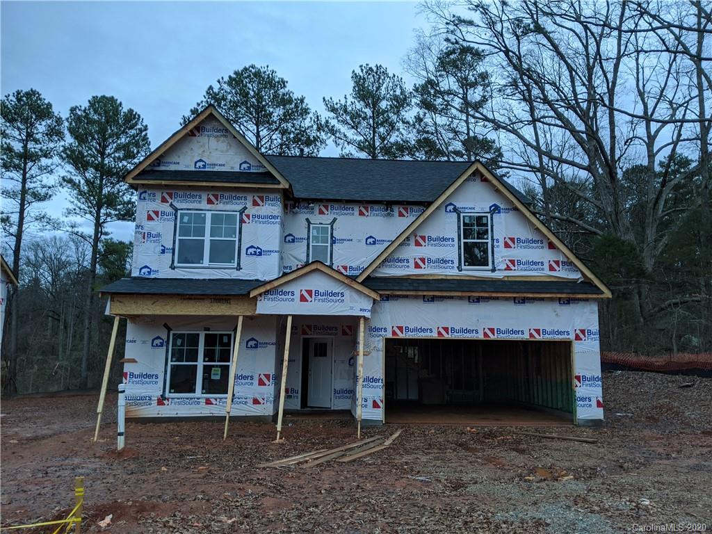 2602 Oakdale Creek Lane Charlotte NC 28216