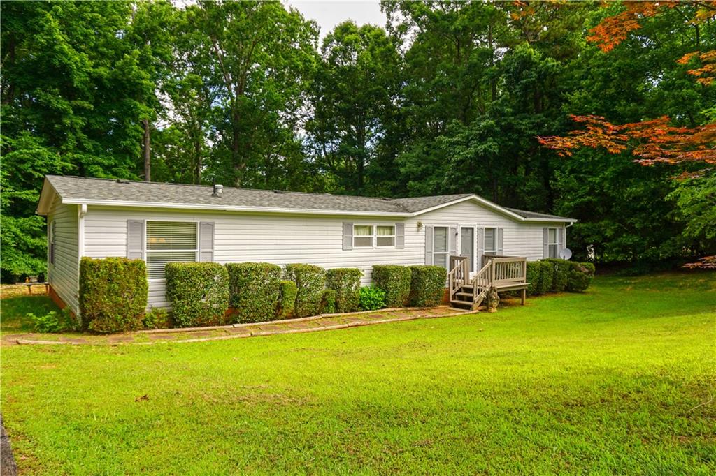 2436 6th Street Court SE Hickory NC 28602