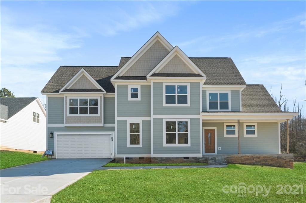 3912 13th Street NE Hickory NC 28601
