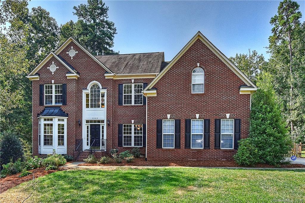3309 Winter Heath Way Mint Hill NC 28227