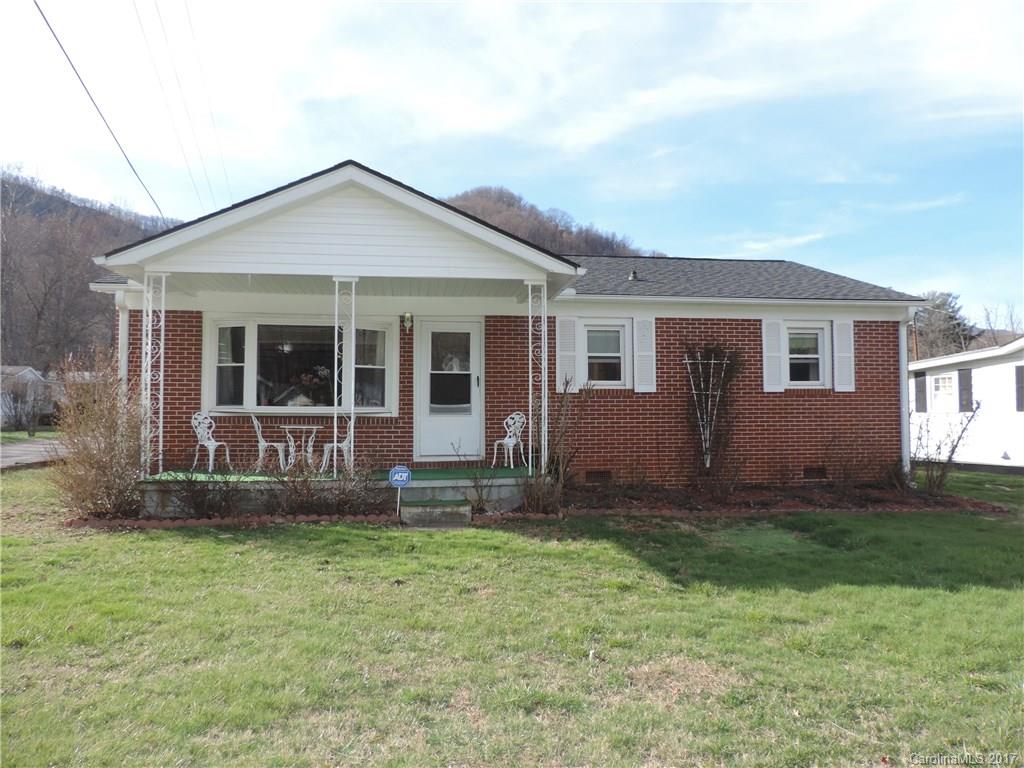 16 Cornwell Drive Waynesville NC 28786