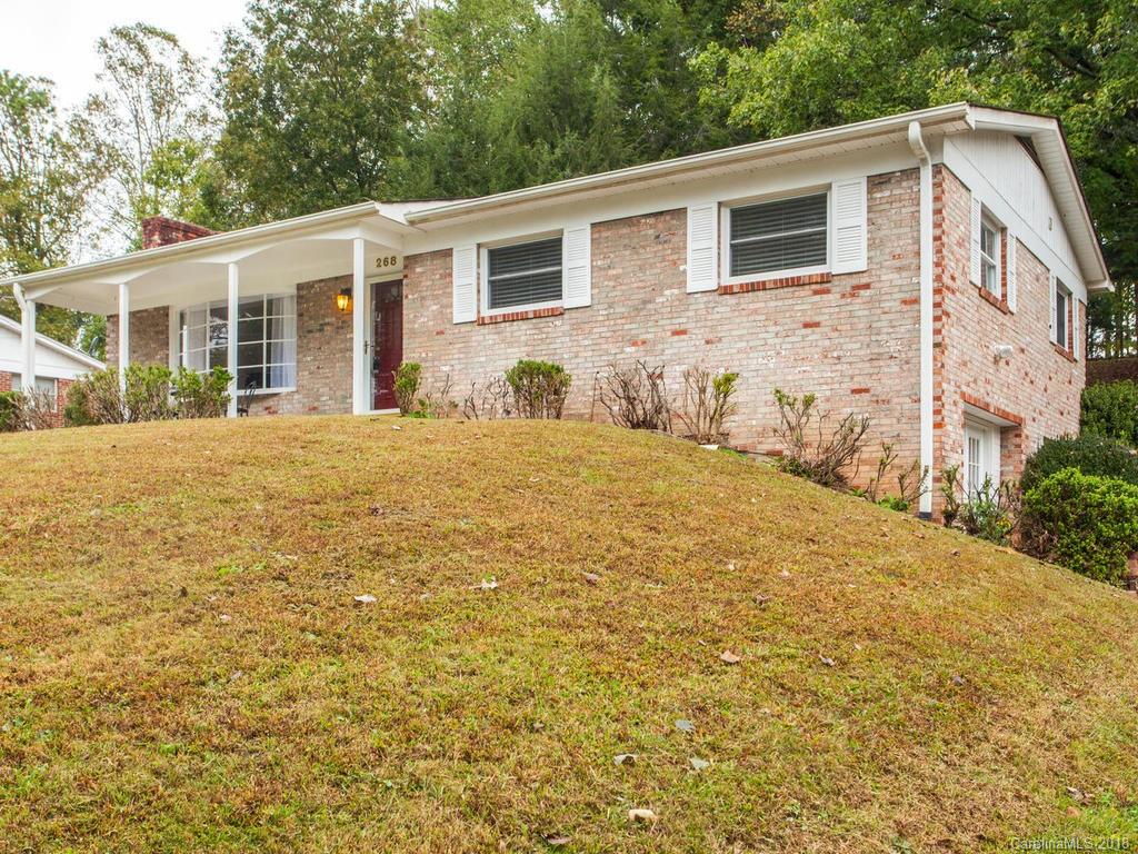 268 Monte Vista Road Candler NC 28715