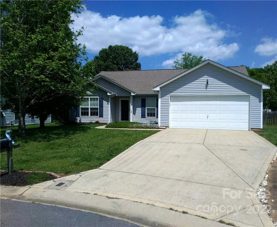 2079 Fossil Lane SW Concord NC 28025