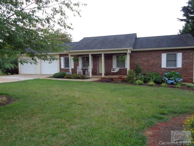 4696 Granada Hills Drive Granite Falls NC 28630