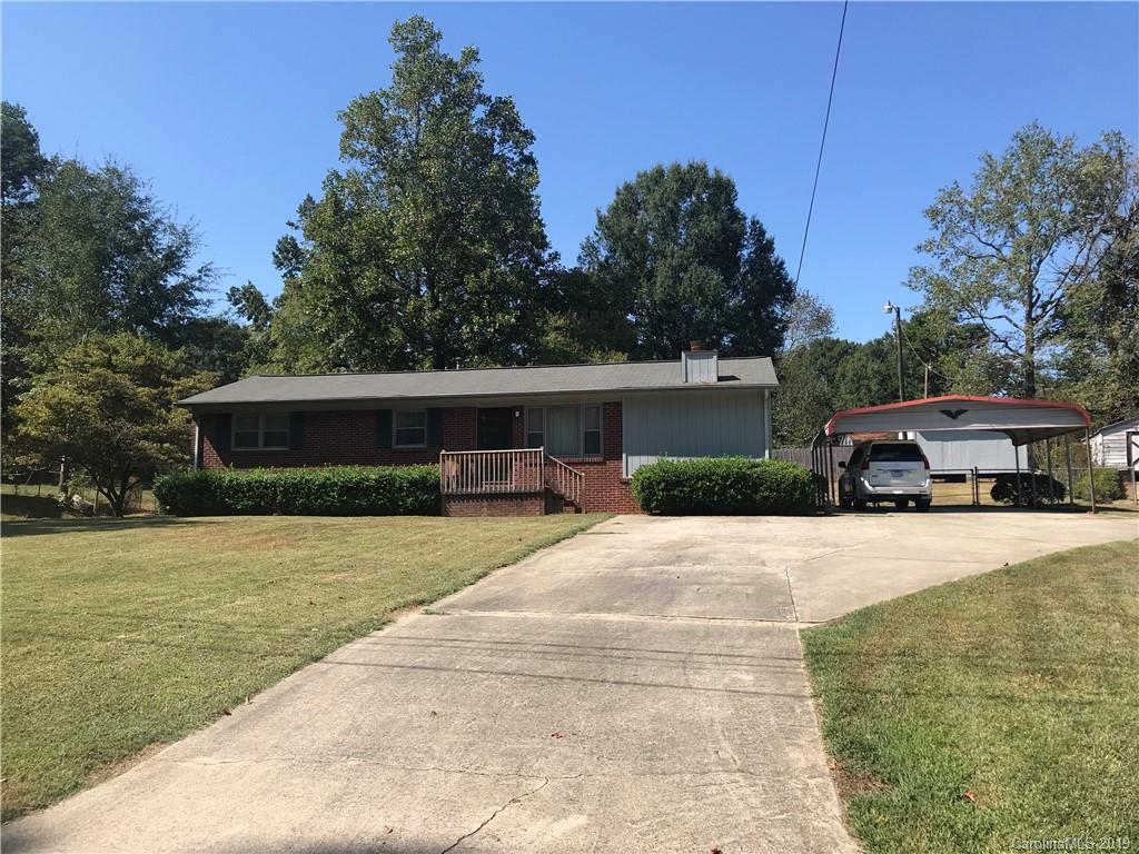 2312 Greenleaf Drive Gastonia NC 28052