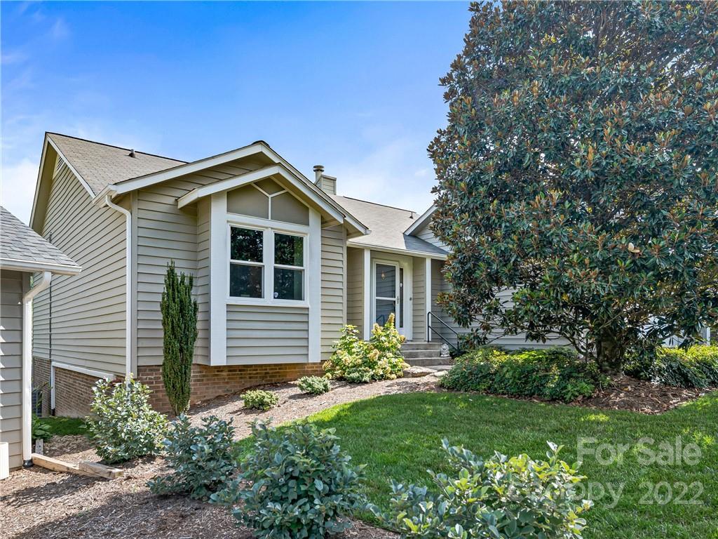 35 Cedarcliff Circle Asheville NC 28803