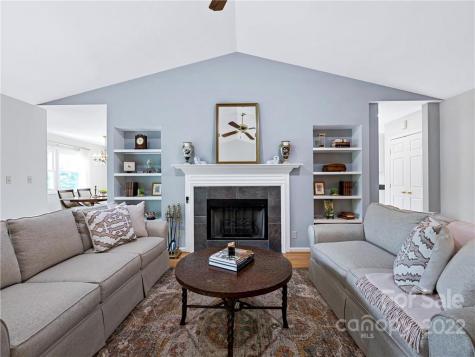 35 Cedarcliff Circle Asheville NC 28803