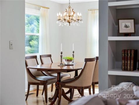 35 Cedarcliff Circle Asheville NC 28803