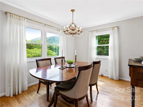 35 Cedarcliff Circle Asheville NC 28803