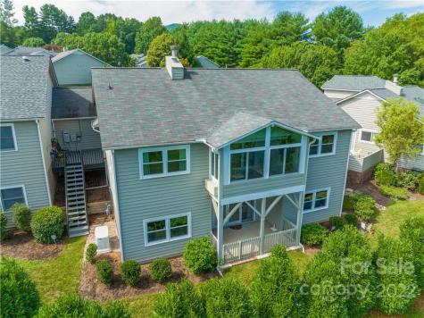 35 Cedarcliff Circle Asheville NC 28803