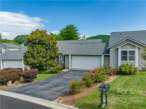 35 Cedarcliff Circle Asheville NC 28803