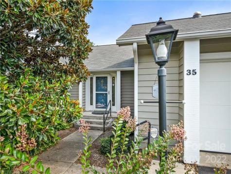 35 Cedarcliff Circle Asheville NC 28803