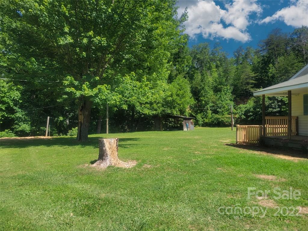 114 Edwards Loop Old Fort NC 28762