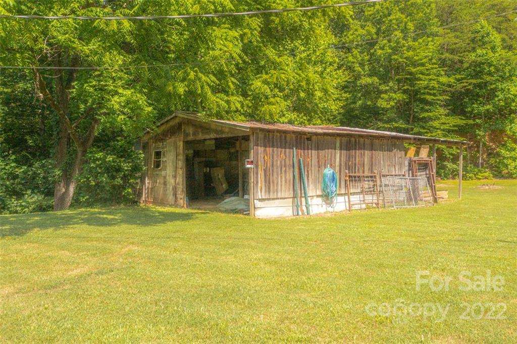 114 Edwards Loop Old Fort NC 28762