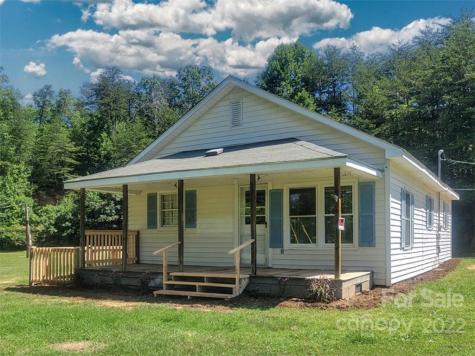114 Edwards Loop Old Fort NC 28762