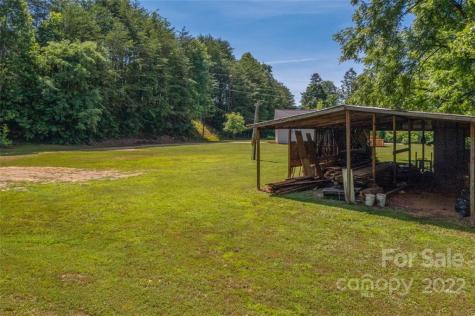 114 Edwards Loop Old Fort NC 28762