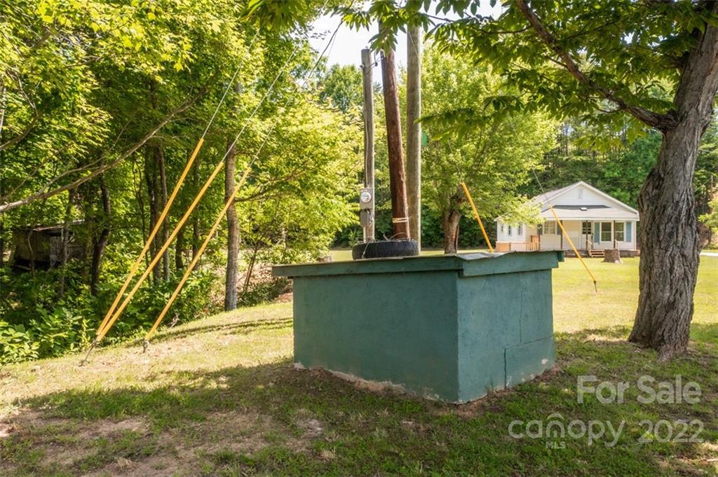 114 Edwards Loop Old Fort NC 28762