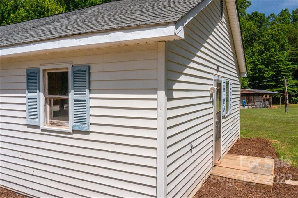 114 Edwards Loop Old Fort NC 28762