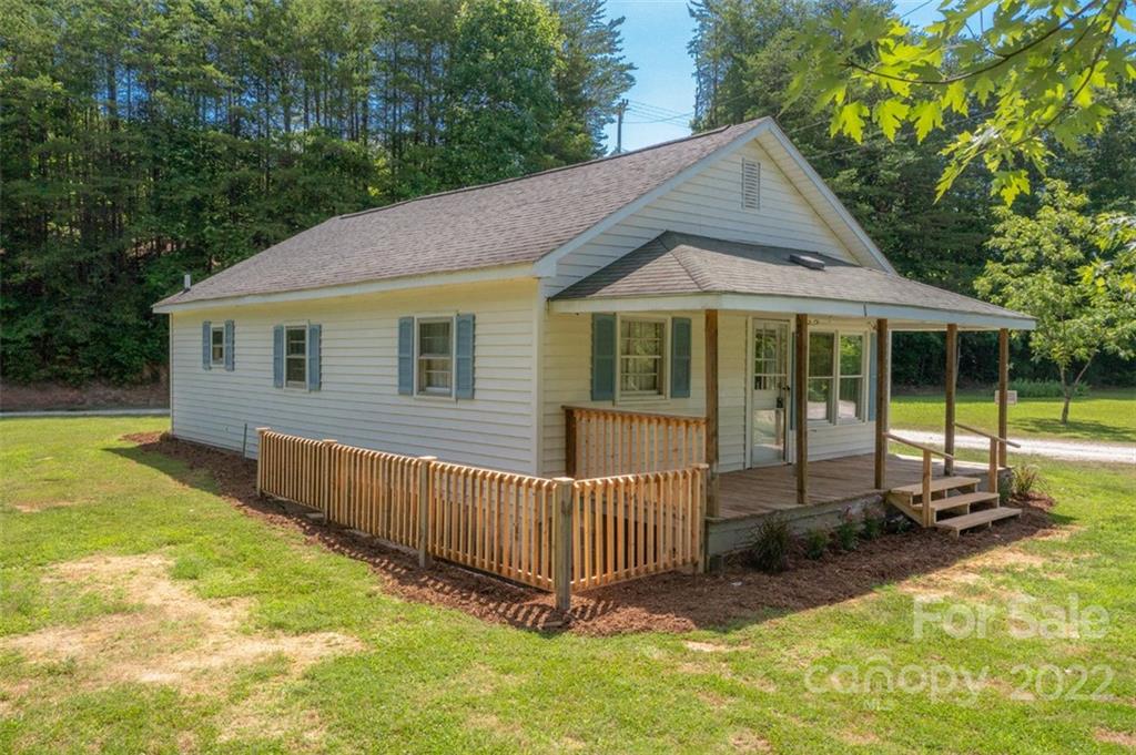 114 Edwards Loop Old Fort NC 28762
