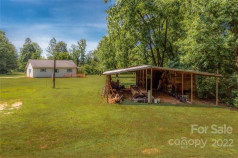 114 Edwards Loop Old Fort NC 28762