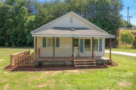 114 Edwards Loop Old Fort NC 28762