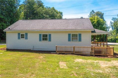 114 Edwards Loop Old Fort NC 28762
