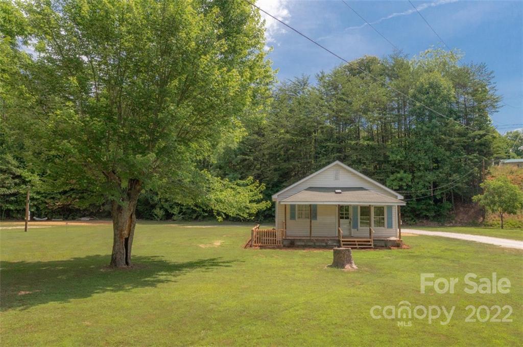 114 Edwards Loop Old Fort NC 28762