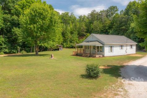 114 Edwards Loop Old Fort NC 28762