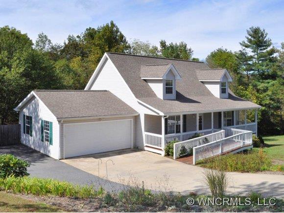270 Ferguson Drive Asheville NC 28806