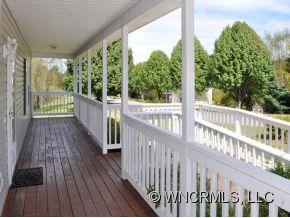 270 Ferguson Drive Asheville NC 28806