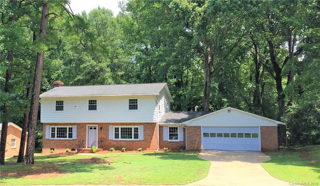 7008 Rothmore Street Charlotte NC 28215