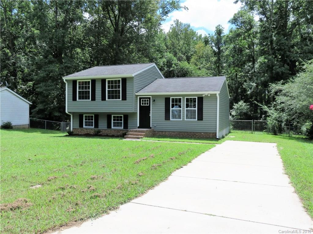 6107 Fringe Tree Drive Charlotte NC 28227