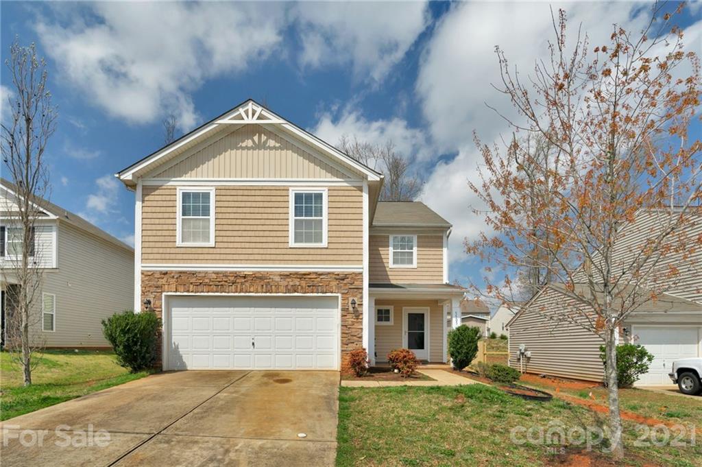 5505 Twin Brook Drive Charlotte NC 28269