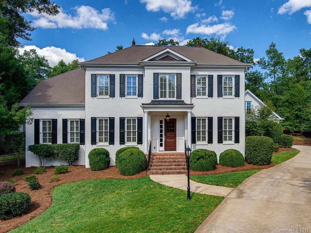 5537 Challis View Lane Charlotte NC 28226