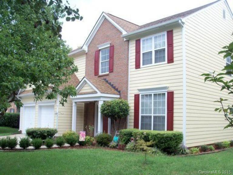 11520 Laurel View Drive Charlotte NC 28273