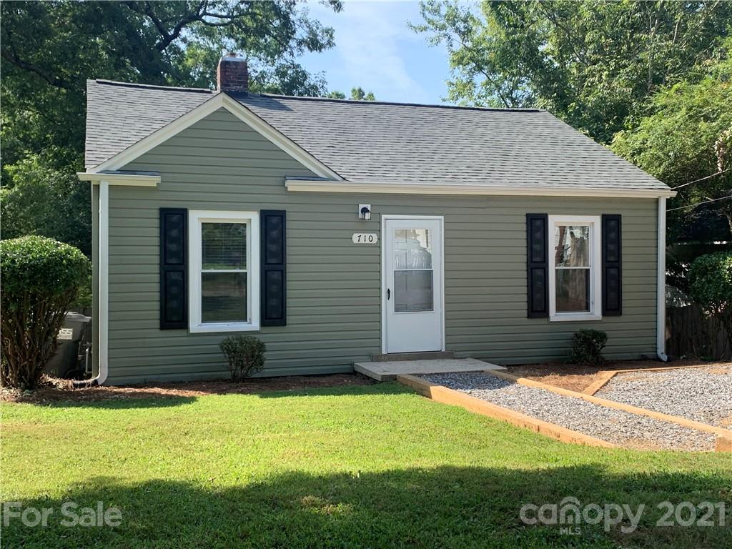 710 E Sharpe Street Statesville NC 28677