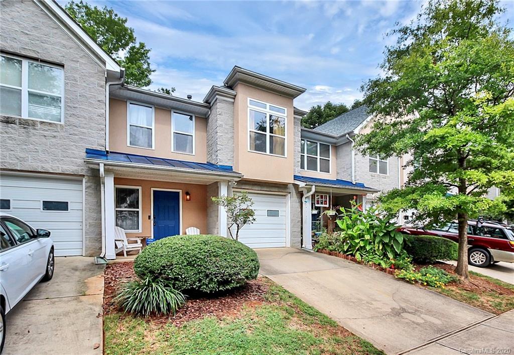 616 Patterson Street Charlotte NC 28205