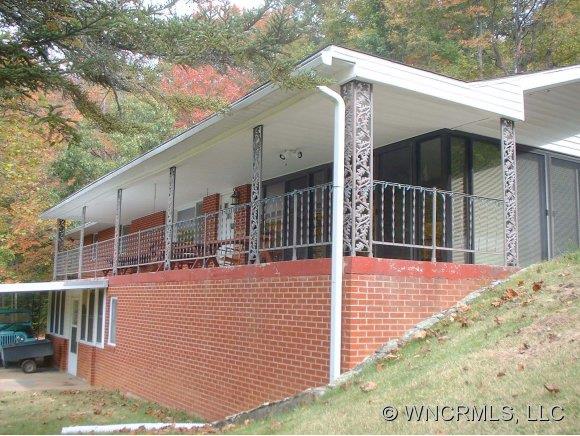 235 Dream Mountain Boulevard Canton NC 28716