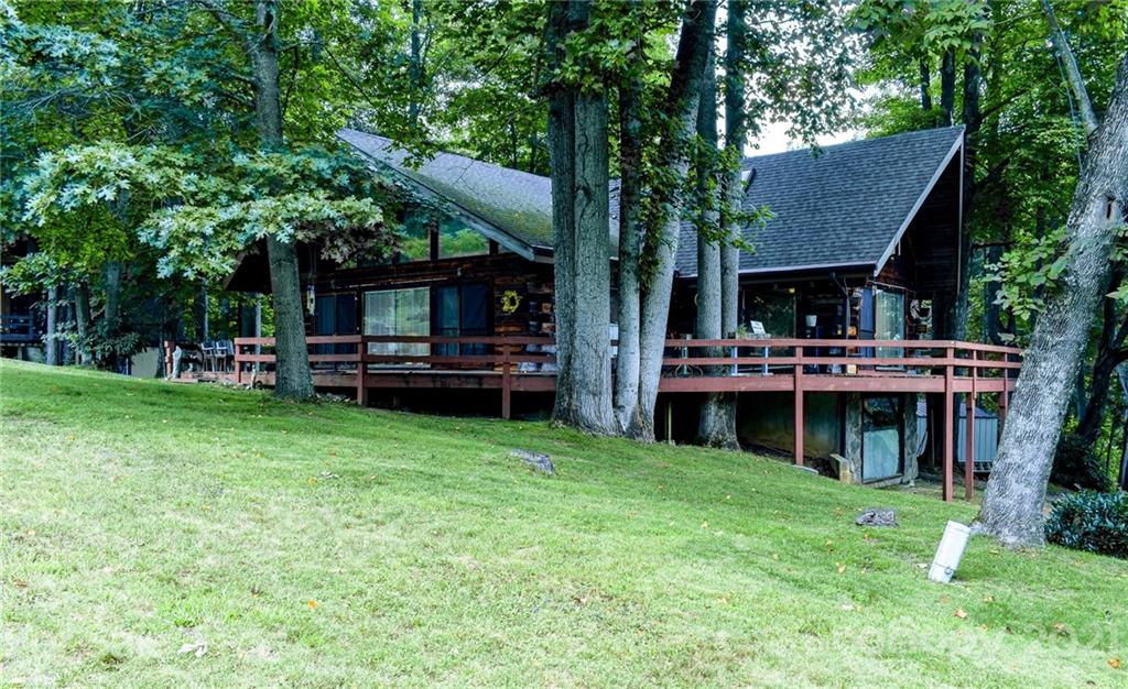 770 Shelton Cove Road Waynesville NC 28785