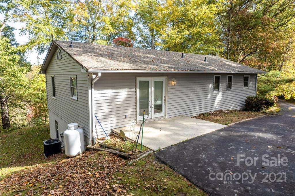 164 Mccall Road Pisgah Forest NC 28768