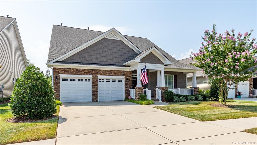 12319 Meetinghouse Drive Cornelius NC 28031