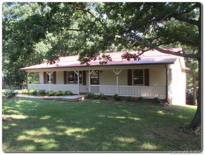 2447 Lake Street Lincolnton NC 28092
