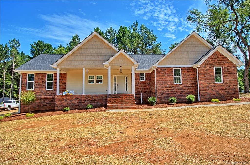 209 Christopher Road Shelby NC 28152