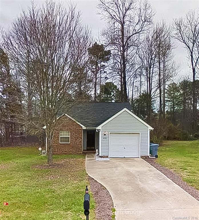 6722 Rain Creek Way Charlotte NC 28262