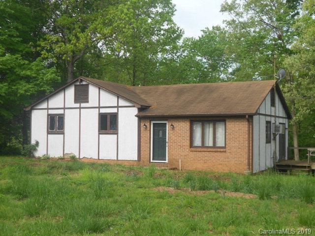 192 Tanya Drive Nebo NC 28761