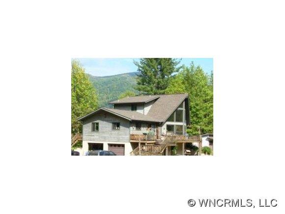 3303 Meadow Fork Road Hot Springs NC 28743