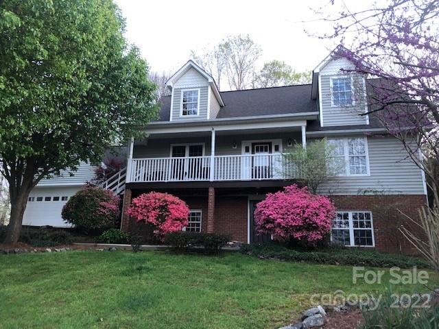 2521 Pierson Street Newton NC 28658