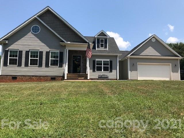 2546 Rockford Road Shelby NC 28152
